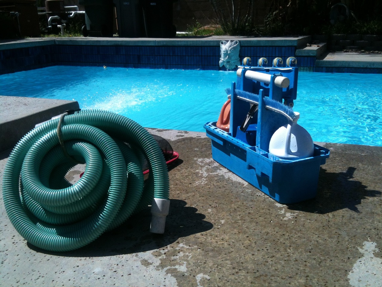 Understanding the Mechanics of Liquidity Pools